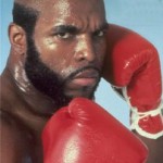 clubber_lang I'm the baddest man in the world!