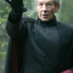 Magneto Doesn't look like much, but . . .