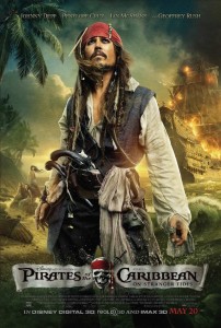 Pirates 4