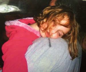 A Good Kind of Tired
