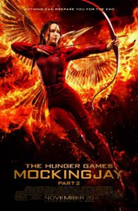 mockingjay part 2